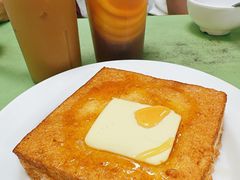 -胜利茶餐室