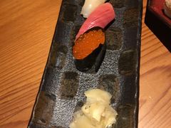 -松涛日本料理