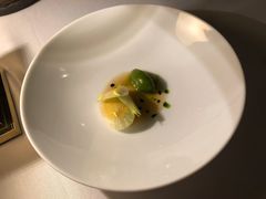 -三嚥阁 La Villa Restaurant