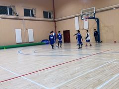 -东方启明星篮球培训(天坛校区)