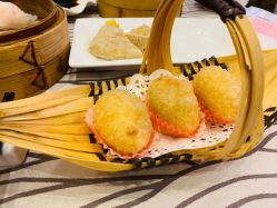 -名宴婚宴专门店·宴会厅(京基100店)