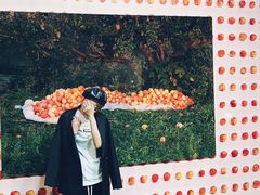 -chi K11艺术空间展览厅