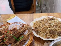 -南记食粥坊·宵夜大排档(莲花总店)