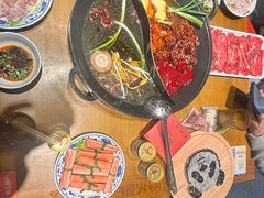-楠火锅(太古里总店)