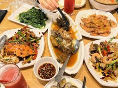 -南海渔家•海鲜•正宗海南菜(海棠湾店)