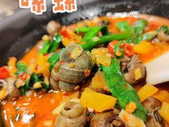 -聚味瞿记·龙虾堂(天元店)