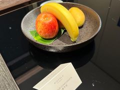 -长沙尼依格罗酒店