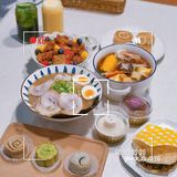 川椒牛肉月饼爱了爱了，小淘圆儿餐品再升级