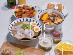 -小淘圆儿·四季口味蛋糕