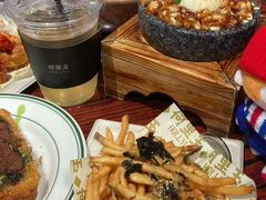 -何里玉(北京路店)