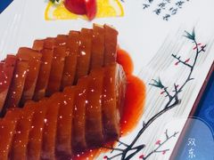 -双东酒店(东关街店)