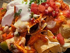 -Q MEX 库迈墨西哥餐吧(三里屯店)