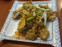 -五台山大锅饭