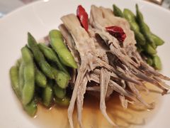 -柳柳饭店(华山中路店)