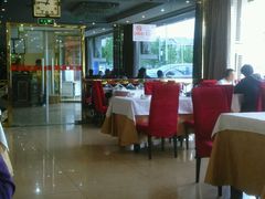 大堂-金家老三饭庄(常营店)