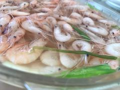 白米虾-湖山人家·湖景餐厅·特色农家菜(太湖西山店)