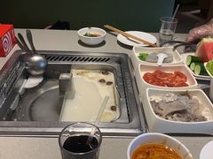 -海底捞火锅(九霄梦天地店)