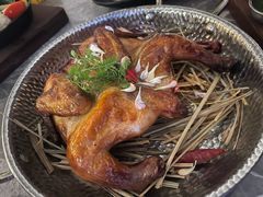 -Hi City·城市之巅