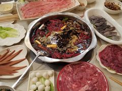 -王少龙火锅(五小区店)