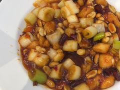 -万蔚·烤鸭