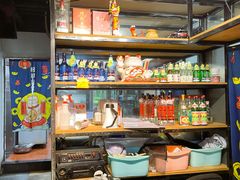 -老杨头烧烤(博烤堂店)
