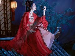 -九月鹰飞汉服摄影工作室