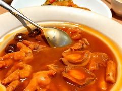 -连鹭海鲜·海肠捞饭·海胆饭(星海店)