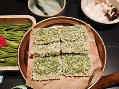 -季季山·云南野生菌火锅(上海首店)