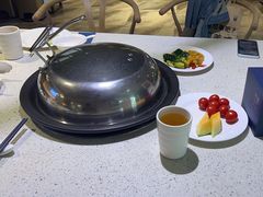 -青蓬蒸汽海鲜·深圳老字号·团建聚会(壹方城店)