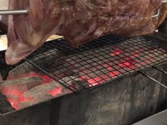 -关二碳烤羊腿(龙翔路店)
