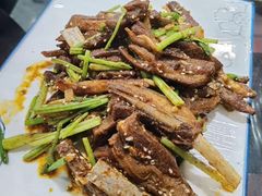 -老鳖私房菜(常青花园店)