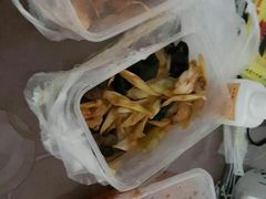 -百一大地锅(香福路店)