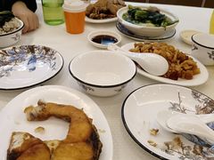 -深运潮州粥(东门店)