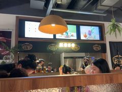 -旺爷砂锅·茶作(国贸城店)