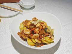老醋六样-品海楼·大连海鲜(老虎滩店)