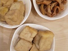 -水平有限广西米粉·广西风味集(五道口店)