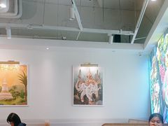 -箜八泰·东南亚料理(环球港店)