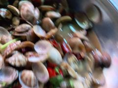 -永红源啤酒·烧烤·海鲜·大排档(青特城店)