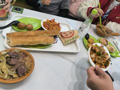 -大福来锅巴菜(古文化街店)