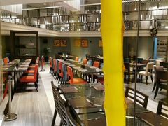 -上海滴水湖皇冠假日酒店