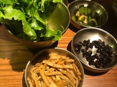 -春熙台韩国料理·章鱼肥牛(西丽店)