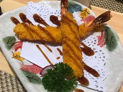 -菊上日式料理(蚌埠银泰店)