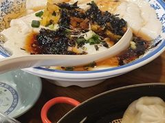 -嗲德来·豆浆·油条(商城路店)