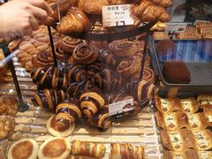 -巴黎贝甜(右安门店)