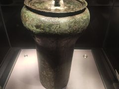 -荆州博物馆
