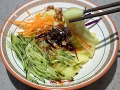 -秦味观·新派陕西面(山水大厦店)