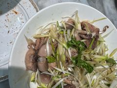 -隐厨·海鲜餐厅(恒通路店)