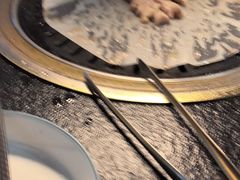 -熊大·鲜烤黄牛肉(五山店)