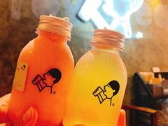 MINI喜茶-喜茶(东莞雍华庭店)