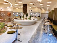 大堂-OUR Bakery(SKP-S店)